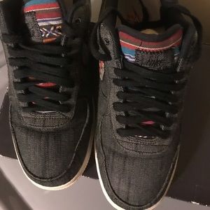 Air Force 1 `07 LV8’